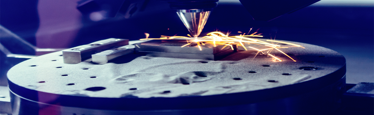 Why oxygen measurement is vital for additive manufacturing