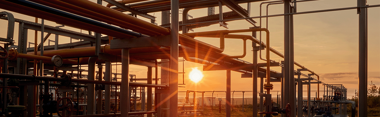 Why do you Need Dew-Point Sensors to Measure Moisture in Natural Gas?  