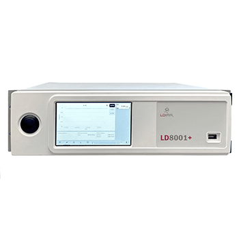 PPB Ultra Trace Nitrogen Analyzer - LDetek LD8001+ (LD8000+)