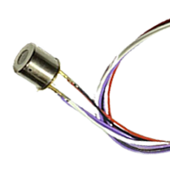 Mini Oxygen Sensor Cable Mount SO-E2-XXX-D040C