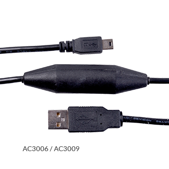 Extension Cables for Rotronic Humidity Probes HC2-A and HC2  - 1