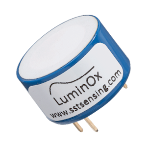 Optical Oxygen Sensors - LuminOx 