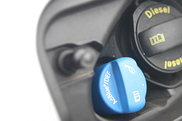Level Sensors for AdBlue/Diesel Exhaust Fluid