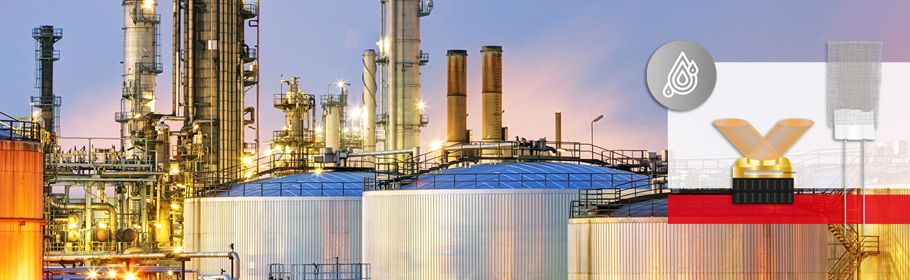 Which relative humidity measurement technology fits my industrial application? 