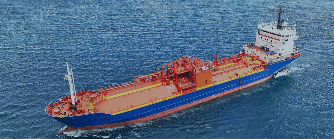 Die Bedeutung von Sicherheitssystemen zur Inertgasabschirmung auf LNG-Kreuzfahrtschiffen