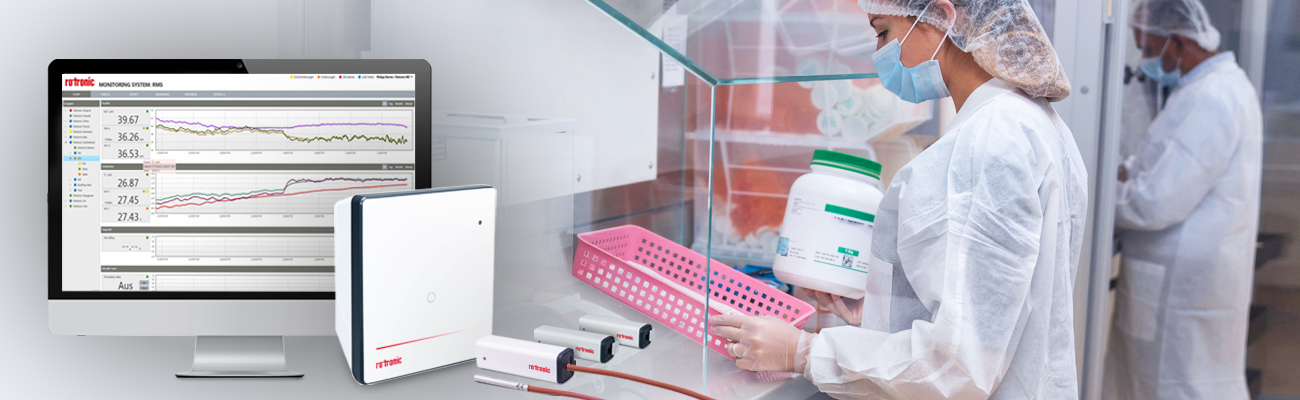 Why you need to consider real-time laboratory data monitoring 