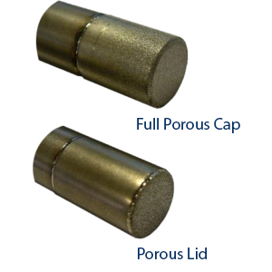 Cap Type