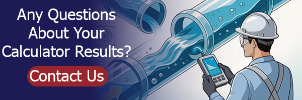 Speak to a specialist about your measurement requirements