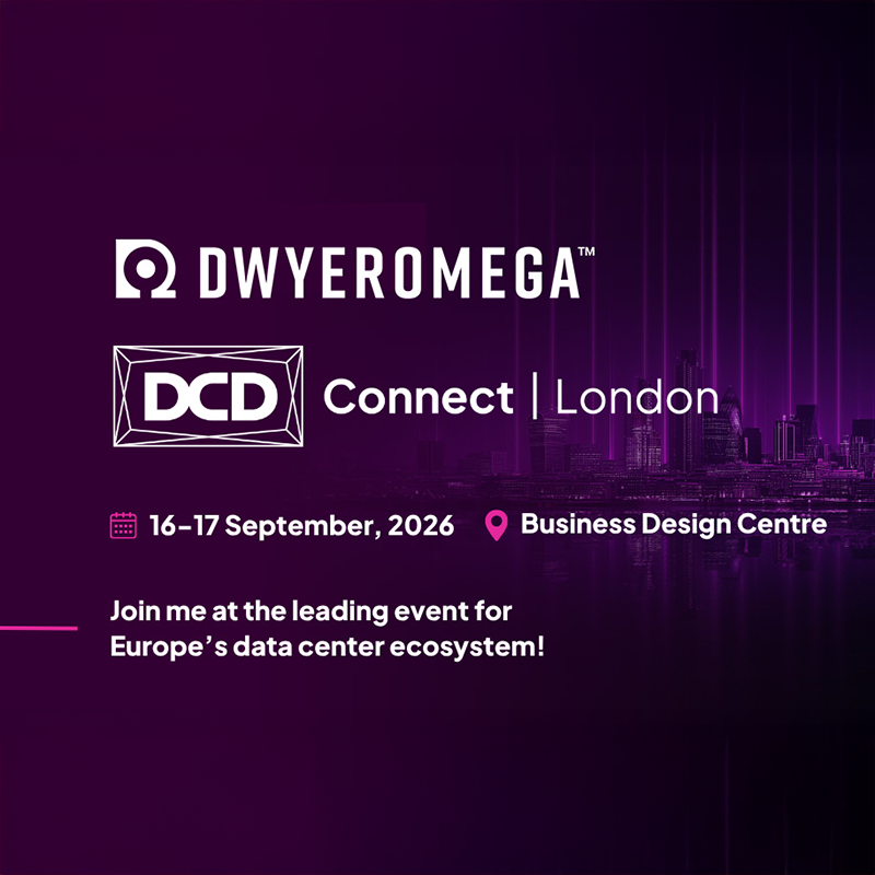 Data Centers Connect