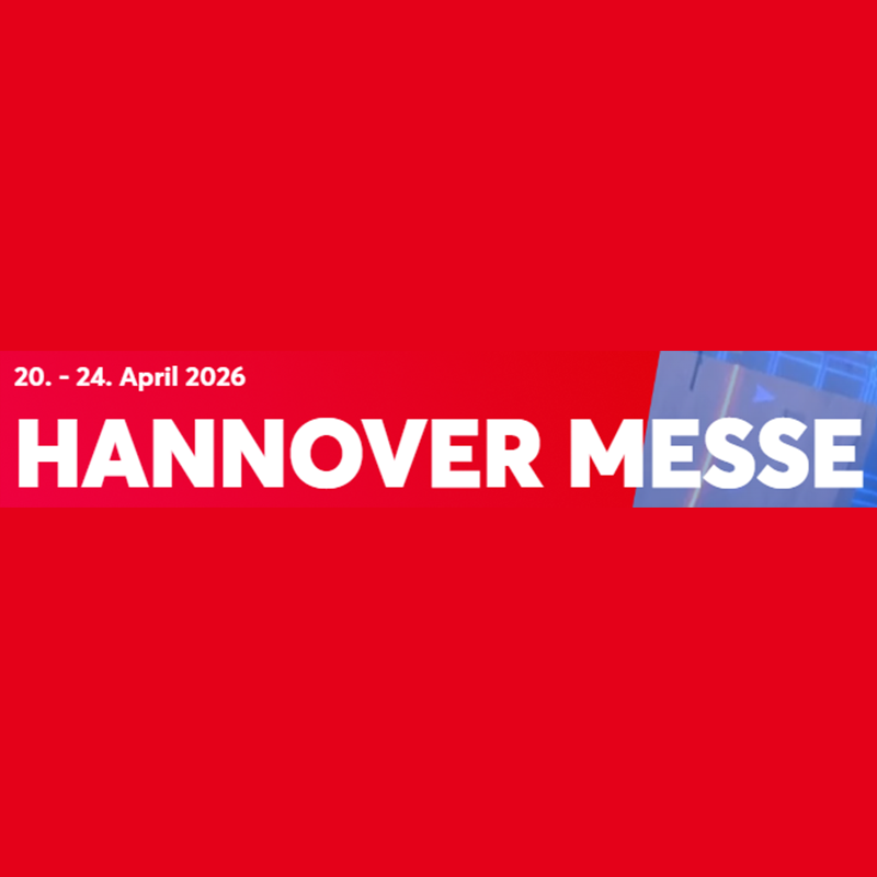 Hannover Messe