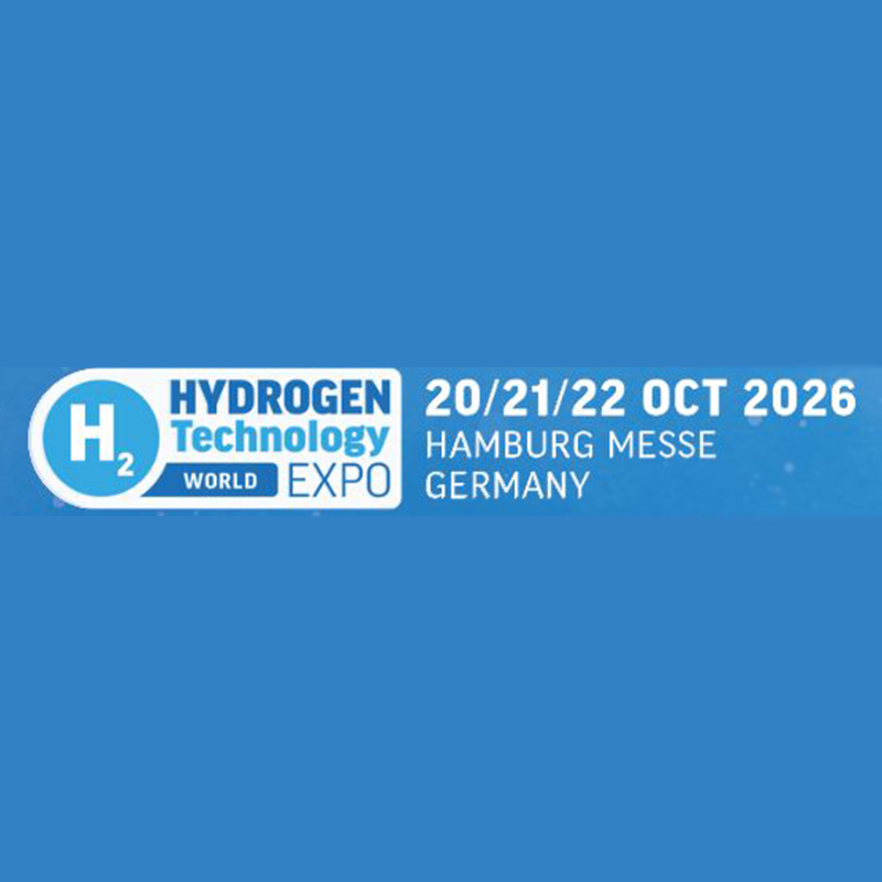 Hydrogen Technology World Expo
