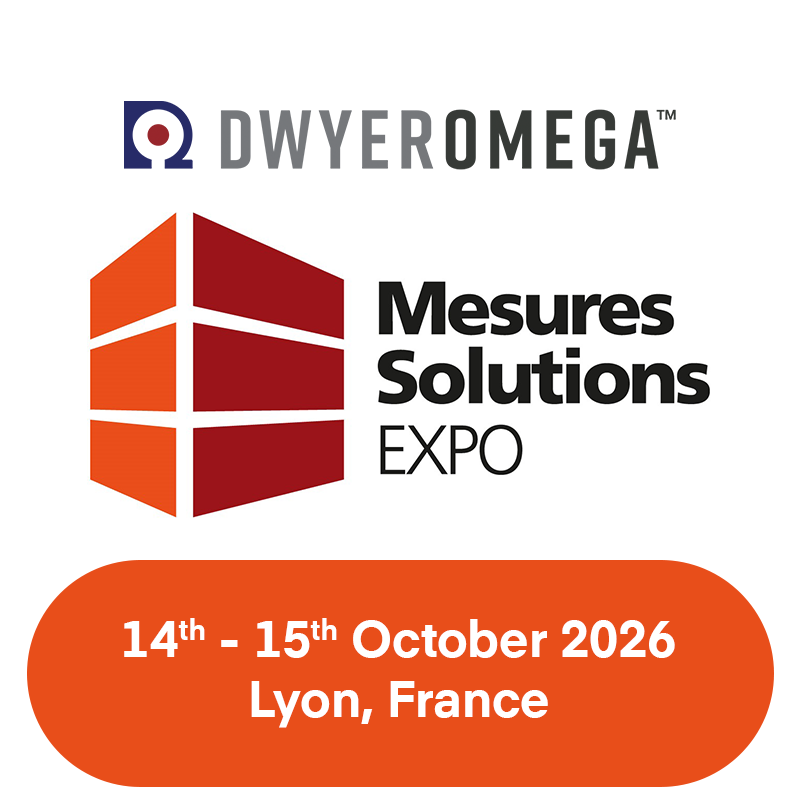 Mesures Solutions Expo 2026