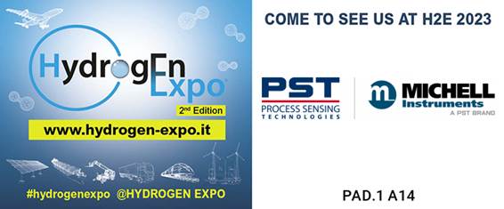 Hydrogen Expo 2023