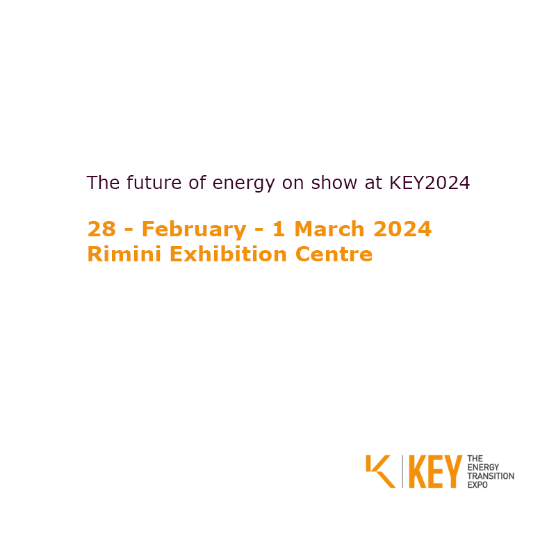 Key2024 - Rimini Exhibition Centre