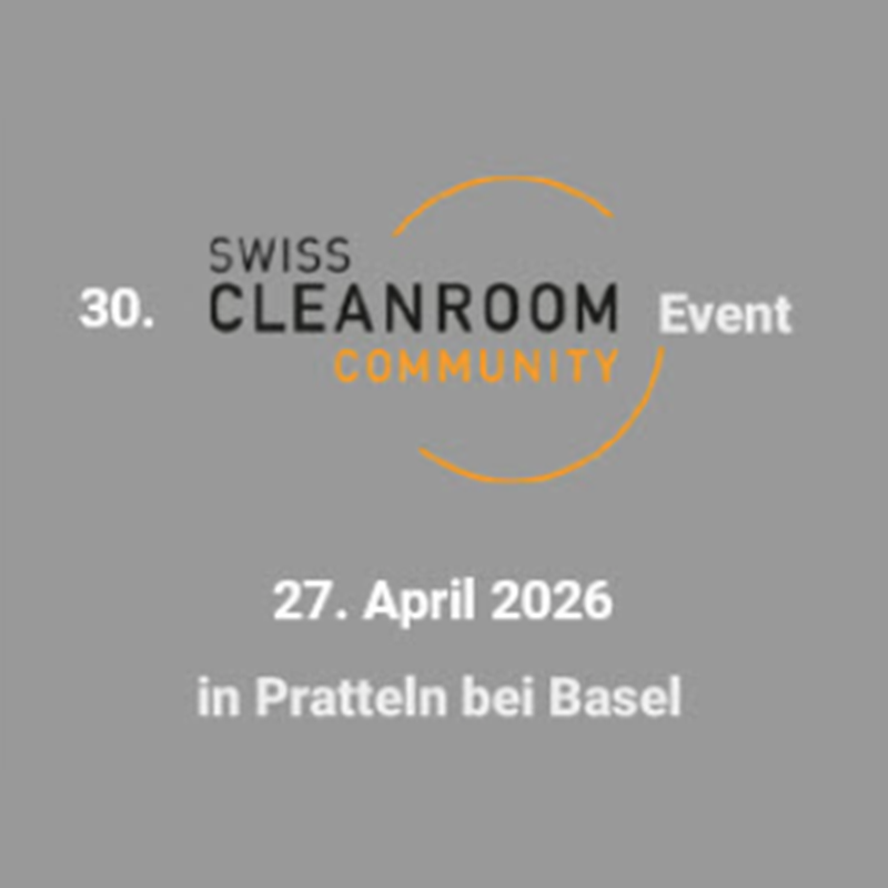 Swiss Cleanroom