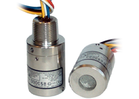industrial safety sensors