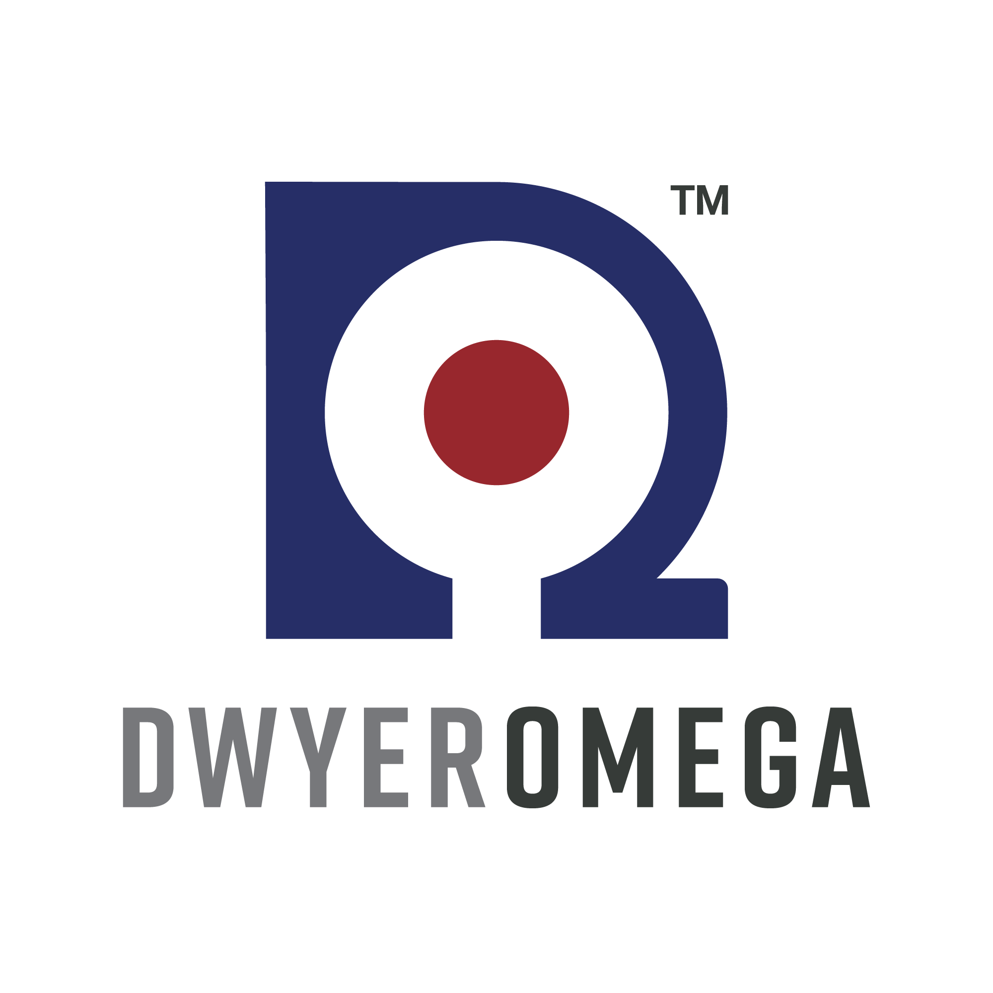 DwyerOmega Logo