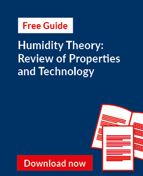 Free Humidity Handbook