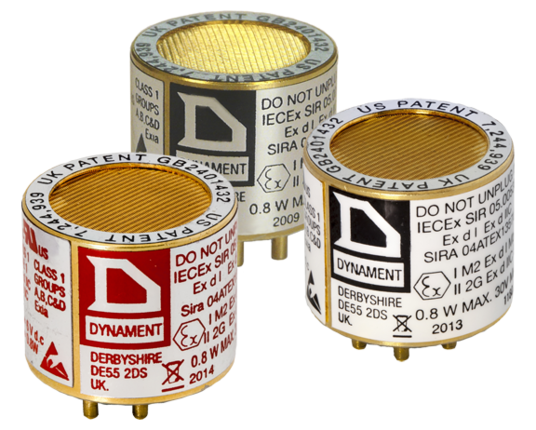Lg R32 Sensor Dynament launches Premier R32 Refrigerant Sensor