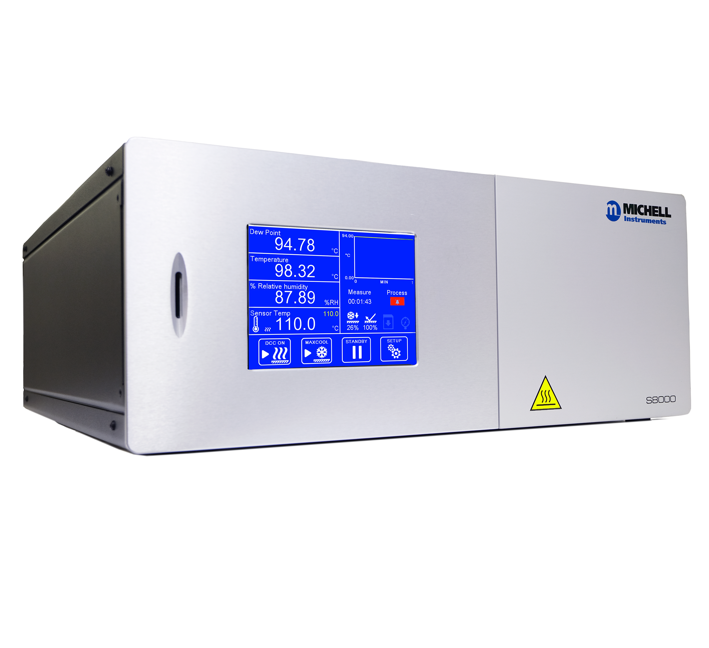 S8000 HT Image