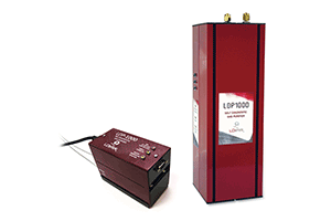 Gasreiniger der Serie LDP1000