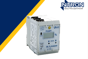 Oxygen Measurements from Ntron