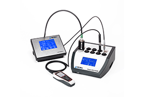 Humidity validator & chilled mirror hygrometer