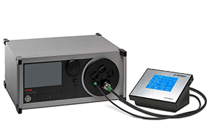 Chilled Mirror Reference Hygrometer