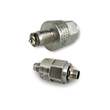 Intrinsically safe level sensors and switches