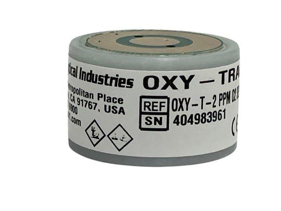 Oxy-T-2 - 1