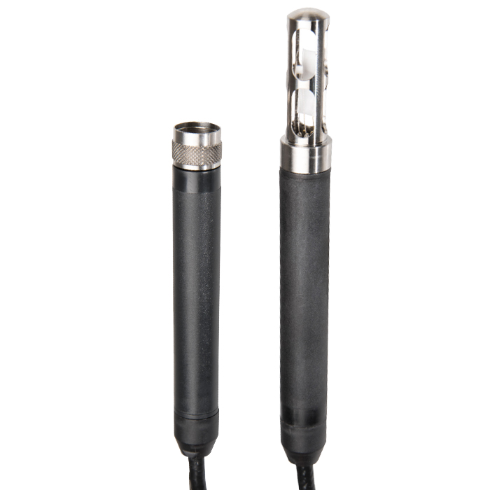 Industrial Humidity Probe - Rotronic HC2A-IC
