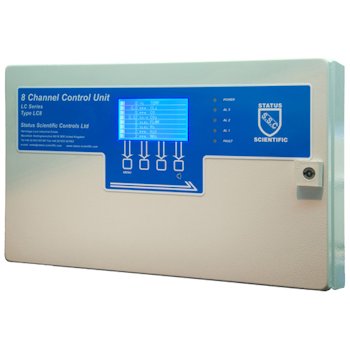 LC Series Low Cost Control Panels