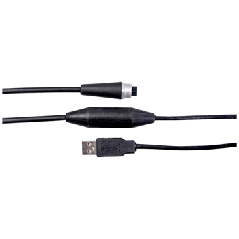 Amplificateur convertisseur numérique Modbus / USB pour sondes HC2(A) Rotronic