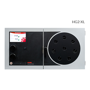 RH and Temperature Probe Calibrator - Rotronic HygroGen 2 - 3