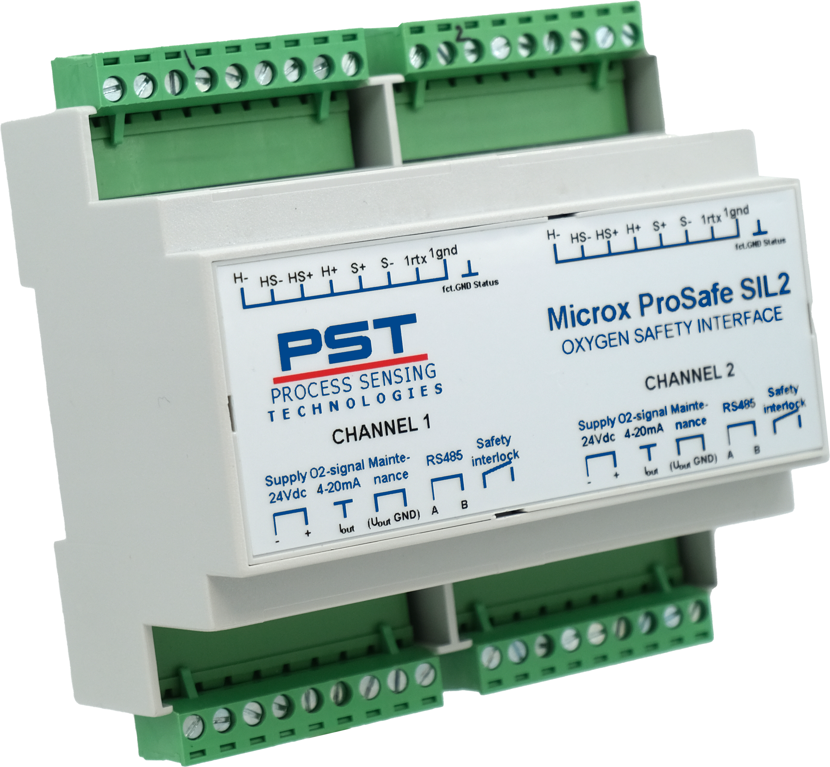 Microx ProSafe