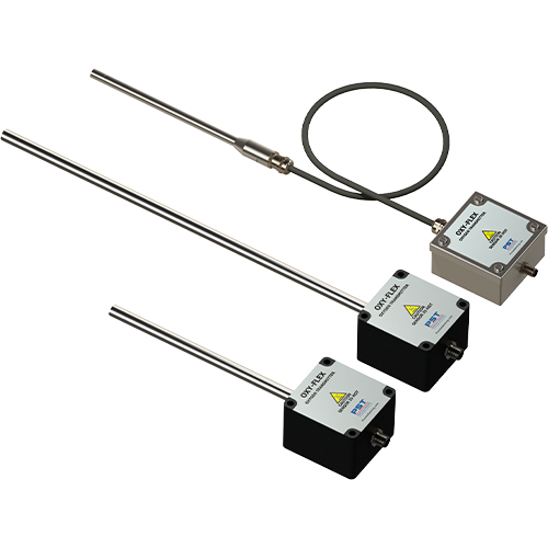 Cost-Effective Oxygen Transmitter - OXY-FLEX Series