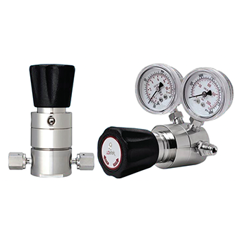 Pressure Regulator Series - LDetek LDPRR