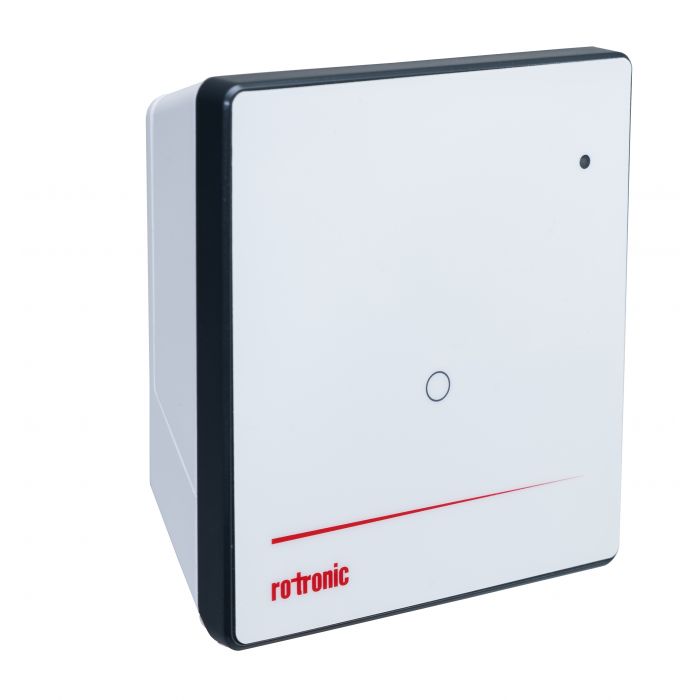 Gateway Interface between Wireless Data Logger and Server Software